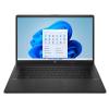 HP 17-cn3159nw [9Z2G2EA] 8-Core i3-N305/17.3 1920x1080 matowa IPS / 8GB DDR4 / 256GB / UHD / 2.08kg / Win11Home (czarny)