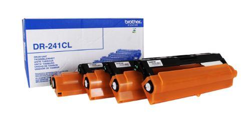 DBB-1030 - czarny bęben drukujący Brother, 10 000 stron (Brother HL 1110, 1112E, 1210WE, DCP 1510E, DCP 1512E, DCP-1610WE, MFC-1810E, MFC-1910WE)