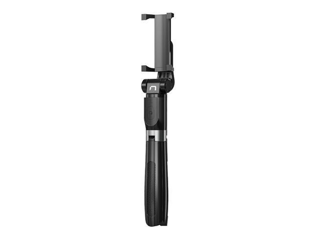 Monopod, Selfie Stick Natec Alvito BT 4.0 (czarny) [NST-1653]