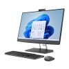 Komputer All-in-One LENOVO IdeaCentre 5-27IAH [F0GQ0095PB] 14-Core i7-13700H/27 2560x1440 matowa/16GB DDR5/1TB SSD/Iris Xe+Intel Arc A370M 4GB/Win11Home (szary)