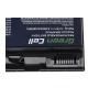 Green Cell bateria do Acer TravelMate 8372 8372G 8372Z 8481 8481G, 14.4V/14.8V 2200mAh [AC53]