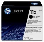 Q6511X (11X) - czarny, oryginalny toner drukujący HP, 12000 stron (HP laserjet 2410, 2420, 2420d, 2420dn, 2420dtn, 2430, 2430dtn, 2430t, 2430tn, 2440)
