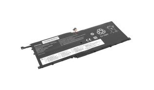 Mitsu bateria Lenovo ThinkPad X1 Carbon 4th 15.2V, 3290mAh (50Wh) (4 ogniwa Li-polymer Tianneng) [BC/LE-X1-00HW028]