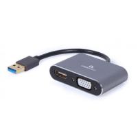 Adaptery USB (2.0, 3.0, 3.1, 3.2)