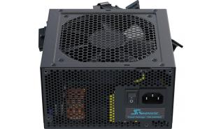 Seasonic G12 GC-650 ATX 3.1 (650W) (1x120mm) 80+Gold