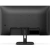 (27) Philips E-Line 27E1N1800A/00 (IPS WLED 4K, 3840x2160, 350, 1000:1, 4ms, HDR10, 60Hz) (2xHDMI 2.0, DisplayPort 1.4, Audio) głośniki (2x2W), czarny