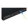 UBIQUITI EdgeSwitch 12 Fiber 12x Gigabit SFP 4x Gigabit RJ45 (switch zarządzalny) [ES-12F]