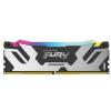 DDR5 16GB 6800 MHz Kingston Fury Renegade RGB CL36 1.4V [KF568C36RSA-16]