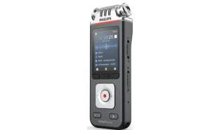 Philips DVT6115 8GB (slot na karty) [DVT6115]