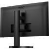 24’’ AOC 24B3CF2 (IPS LED, 1920x1080, 250, 4ms, 100Hz) (HDMI, 2xUSB 3.0, USB-C, Audio) pivot, głośniki (2x2W), czarny
