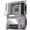 Gigabyte B650E AORUS ELITE X ICE (AMD B650E) [AM5, 4xDDR5 do 8000MHz, (HDMI 2.1) (3xM.2, 1xPCIe 5.0 x16, 2xPCIe 3.0 x16 (x1), WiFi 6E, BT 5.3, ATX]