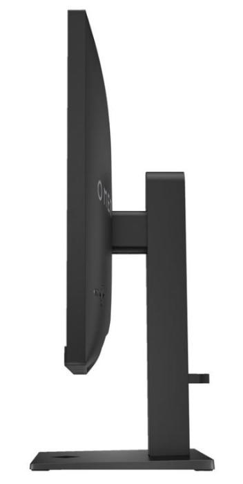 27’’ HP OMEN 27q (IPS LED, 2560x1440, 400, 1ms, 99%sRGB, HDR400, 165Hz) (2xHDMI 2.0, 1xDP 1.4) pivot, czarny [780H4E9ABB]