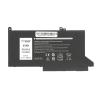 Movano Premium bateria Dell Latitude 7390, 7490 11.4V, 3600mAh (41Wh) 3 ogniwa [BZ/DE-E7390-11.4]