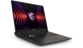 MSI Vector 16 HX [A14VGG-269PL] 24-Core Intel Core i9-14900HX /16 2560x1600 matowa IPS 240Hz / 32GB DDR5 (max 96GB) / 1TB / RTX4070 8GB / pk RGB / 90Wh / 2.7kg / Win11Home