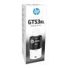1VV21AE (GT53) - czarny, oryginalny wkład z atramentem, 135 ml, 6000 stron (HP Ink Tank 115, 315, HP Ink Tank Wireless 415, HP Smart Tank 500 All-in-One, 515 Wireless All-in-One)