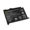 Green Cell bateria BP02XL do HP Pavilion 15-AU 15-AU051NW 15-AU071NW 15-AU102NW 15-AU107NW 15-AW 15-AW010NW [HP150]