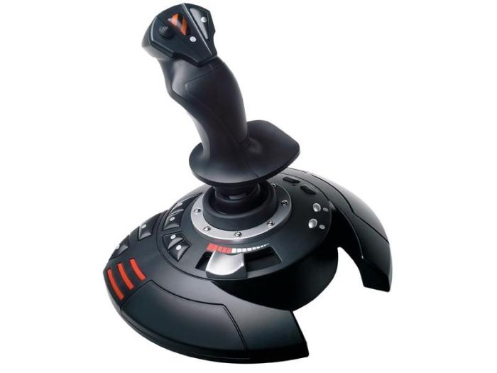Thrustmaster T.Flight Stick X PS3 PC [4160526]