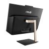 Komputer All-in-One Asus [M5401WUAT-BA007X] 8-Core Ryzen 7 5700U/24 1920x1080/16GB DDR4/1TB SSD/Radeon/Win11Pro (czarny)