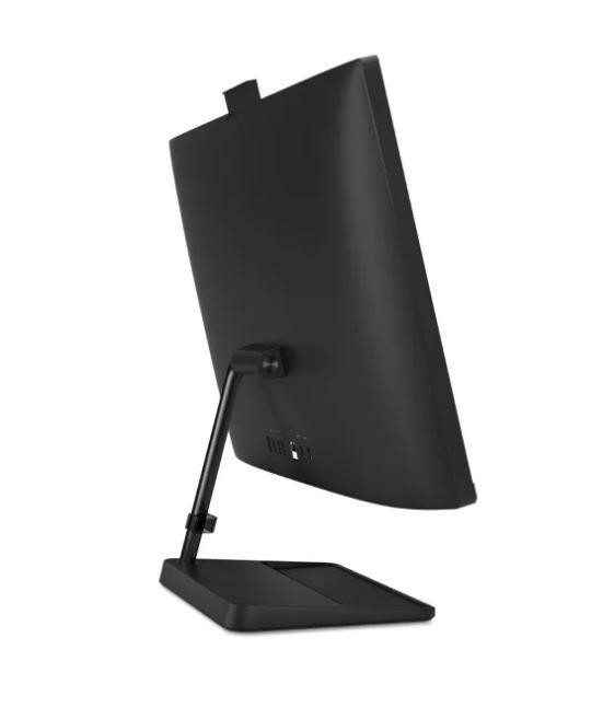 Komputer All-in-One LENOVO IdeaCentre 5-27 [F0GJ00V1PB] 8-Core i5-12450H/27 1920x1080 matowa/16GB DDR4/1TB SSD/UHD/Win11Home (czarny)