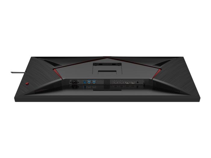 32’’ AOC AG325QZN/EU (VA LED, 2560x1440, 400, 1ms, 240Hz) (2xHDMI, 2xDP) pivot, czarny