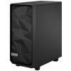 Fractal Design Meshify 2 Compact Black TG Dark Tint (szkło hartowane) (1x USB-C 3.2 Gen2, 2x USB 3.2 Gen1) (4x2.5, 2x3.5) [FD-C-MES2C-02]
