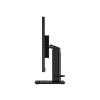 27’’ Lenovo ThinkVision P27h-20 (IPS WLED, 2560x1440, 350, 4ms, 99% sRGB, 60Hz) (HDMI, DP, 4xUSB-C 3.1) głośniki, pivot, czarny [61E9GAT6EU]