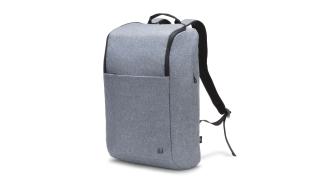 Plecak do laptopa Dicota BackPack Eco Motion Blue Denim 13-15.6 [D31875-RPET]