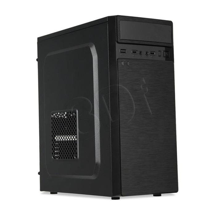 I-BOX Vesta S07 (bez zasilacza) (2xUSB 2.0) (3x2.5, 2x3.5, 1x5.25 zewnętrzna)