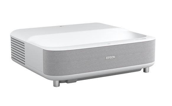 Projektor Epson EH-LS300W Android TV FHD (1920x1080, 16:9, 3600 ANSI, 2.500000:1, 20000h) (2xHDMI, 2xUSB, WiFi)