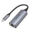 Unitek U1312A (karta sieciowa GigabitEthernet 10/100/1000 na USB-C)