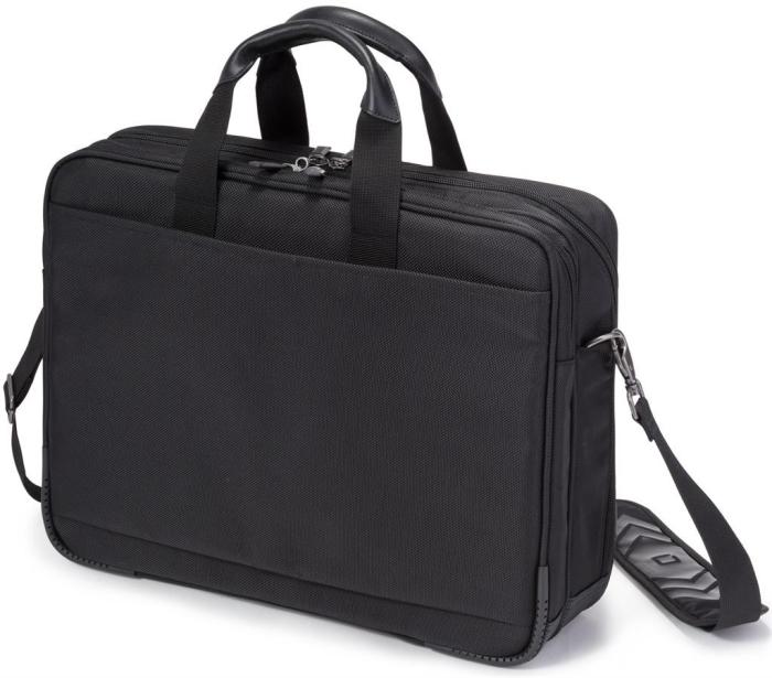 Torba do laptopa Dicota TopTraveler PRO 14-15.6 [D30843-RPET]