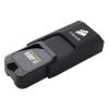 Corsair Voyager Slider X1 128GB USB 3.2 (130MB/s) (czarny) [CMFSL3X1-128GB]