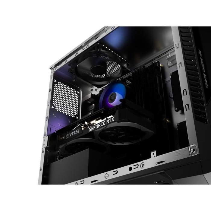MSI MAG Infinite S3 [13NUD-833EU] i5-13400F 16GB SSD1TB RTX 4060 Ti Win11