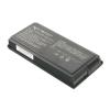 Movano Premium bateria Asus F5, X50 11.1V, 5200mAh [BZ/AS-A32F5]