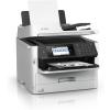 Epson WorkForce Pro WF-M5799DWF (drukarka, skaner, kopiarka, faks, ADF) (USB 2.0, LAN, WiFi, NFC) C11CJ05401