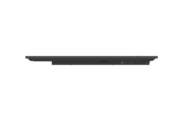 55’’ LG 55TR3DK