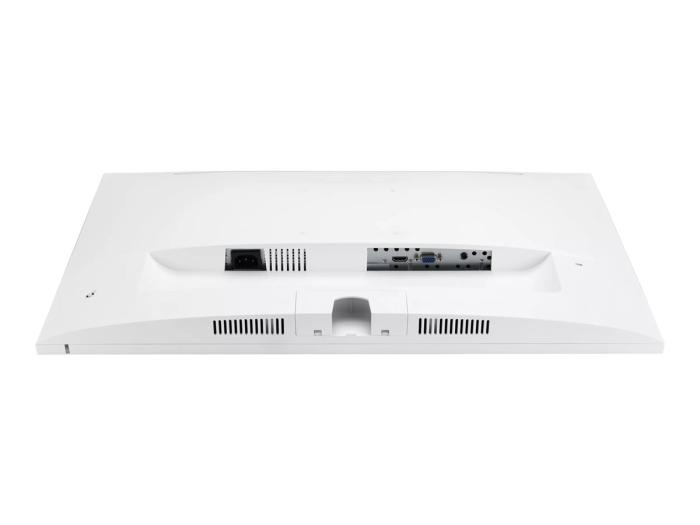 27’’ Asus VY279HE-W (IPS LED, 1920x1080, 250, 178/178, 1ms, 75Hz) (HDMI, VGA) czarny