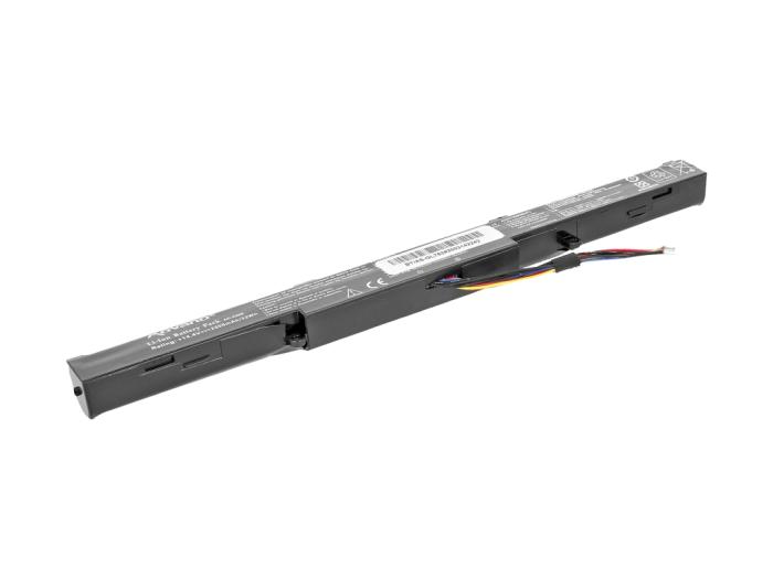 Movano bateria Asus GL752VL, N552VX 14.4V, 2200mAh [BT/AS-GL752]