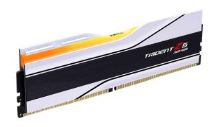 DDR5 64GB (2x32GB) 6000 MHz G.Skill Trident Z5 Neo RGB CL28 AMD EXPO 28-36-36-96 1.4V [F5-6000J2836G32GX2-TZ5NRW]