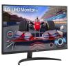 32’’ LG 32UR500-B (VA LED, 3840x2160, 250, 4ms, HDR10, 60Hz) (2xHDMI, 1xDP) głośniki (2x5W), czarny