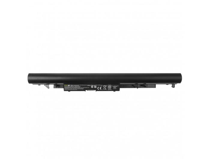 Green Cell bateria PRO JC04 do HP 240 G6 245 G6 250 G6 255 G6. HP 14-BS 14-BW 15-BS 15-BW 17-AK 17-BS [HP142PRO]