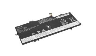 Mitsu bateria Lenovo ThinkPad X1 Carbon, Yoga (gen7, gen8) 15.36V, 3325mAh (51Wh) (4 ogniwa Li-polymer Tianneng) [BC/LE-X1-L18C4P71]