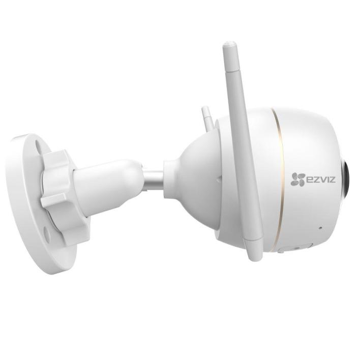 Kamera WiFi (bezprzewodowa) EZVIZ dwuobiektywowa C3X z bakcupem w chmurze [CS-CV310-C0-6B22WFR(4mm)]