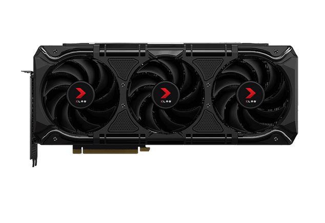 GeForce PCI-E RTX4090 PNY 24GB GDDR6X [VCG409024TFXPPB]