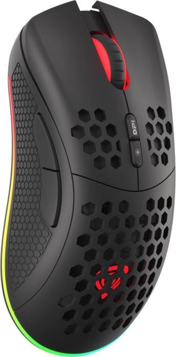 Genesis Zircon 550 Wireless USB 8000dpi (optyczna, 1, 7) [NMG-1787]