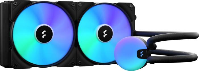 Fractal Design Lumen S28 Unit v2 RGB (chłodzenie wodne) [FD-W-L1-S2812]
