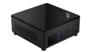 MSI Cubi 5 [12M-022BDE] Core i3-1215U/WiFi/AX/BT/Black