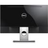 24’’ Dell SE2416H (IPS LED, 1920x1080, 250, 6ms) (VGA, HDMI 1.4) czarny [210-AFZC]