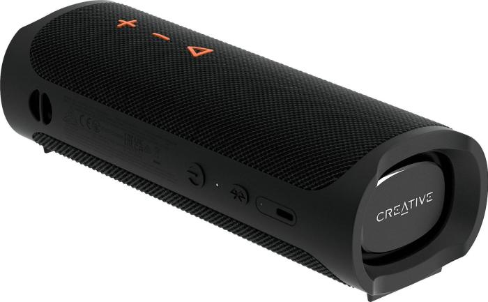 Creative Muvo Go (czarny) [51MF8405AA000]
