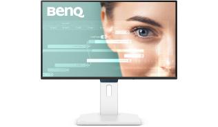 (24) 23.8 Benq GW2490TC (IPS, 1920x1080, 250, 5ms, 144Hz) (1xHDMI 2.1, 1xDP 1.4, 1xUSB-C) pivot, głośnik (2x2W), czarno-szary